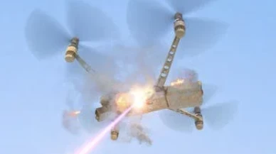 ROKETSAN’dan lazer silahlarında küresel hamle: ALKA sistemi güçleniyor