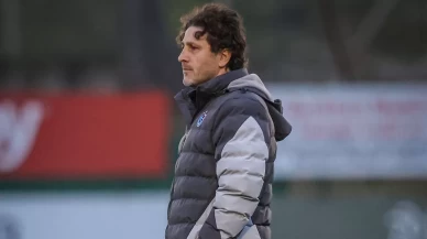 Trabzonspor, Gaziantep FK mesaisinde