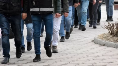 İstanbul'da zehir tacirlerine darbe