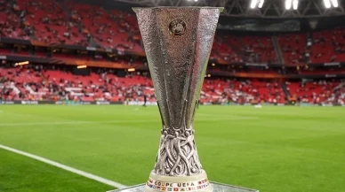 UEFA Avrupa Ligi son 16 turu kuraları çekildi: Final yolu İstanbul’dan geçiyor!