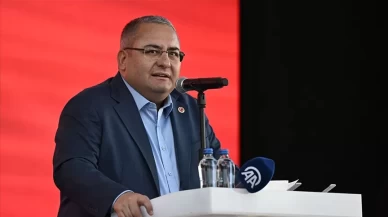 CHP'den istifa eden Özarslan Özgür Özel hakkında suç duyurusunda bulundu