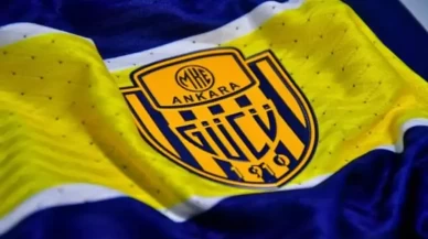 MKE Ankaragücü’nden bahis soruşturması açıklaması