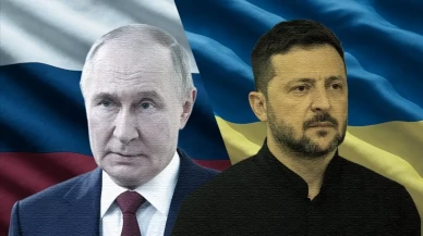 İki ülke arasında savaş hız kesmiyor! Milyonlarca kişi hayatını kaybetti! 1 haftada 1300'den fazla İHA ve 96 füze...