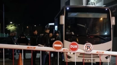 Buca’da rüşvetli ruhsat operasyonu: Belediye müdürü dahil 7 kişi tutuklandı!