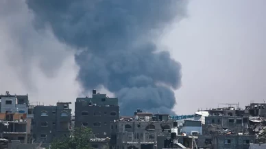 Azerbaycan’dan İran ve İsrail uyarısı