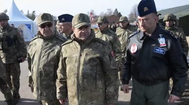 Bayraktaroğlu: 'TSK, İHA ve SİHA’da dünyada bir numara'