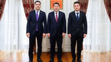 İsmail Özdemir müjdeyi verdi: Sarız’da eski cezaevi yeni kütüphane ve yaşam alanına dönüşüyor