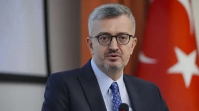 Burhanettin Duran: Türkiye bölgesel ve küresel düzlemde inisiyatif sahibi bir aktör