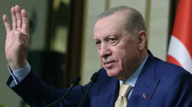 Dünya liderlerinden Cumhurbaşkanı Erdoğan’a doğum günü telefonu