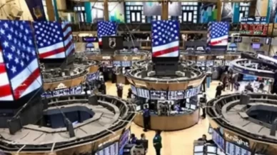 New York borsasında karışık kapanış