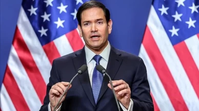 ABD Dışişleri Bakanı Rubio'dan büyükelçilere İran talimatı