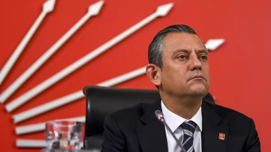 TBMM’ye dokunulmazlık dosyaları sevk edildi: Özgür Özel ve 2 vekil için süreç başladı