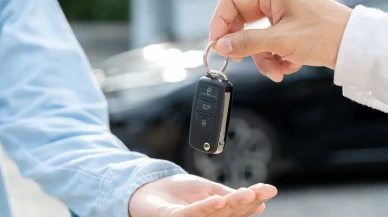 'Motorlu Kara Taşıtı Kiralama Bilgi Sistemi' geliyor