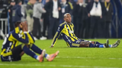 Fenerbahçe zirve fırsatını tepti