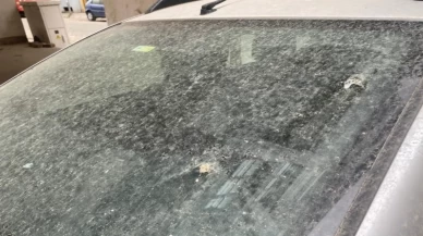 Aydın için kritik uyarı! Toz taşınımı geliyor