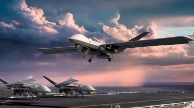 Bayraktar TB3 NATO tatbikatında tarih yazdı: Hedefler tam isabetle vuruldu