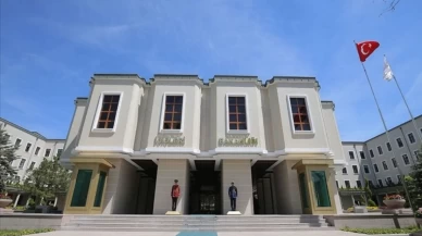 İçişleri Bakanlığından Balıkesir'de kaza yapan F-16 uçağına ilişkin açıklama