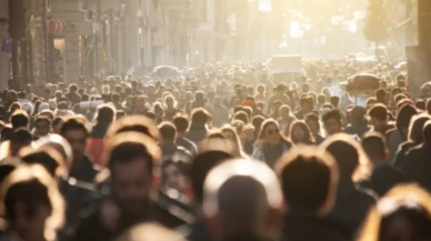 İnsanlarla bir arada yaşamanın ve tahammülün manevi mükafatı!