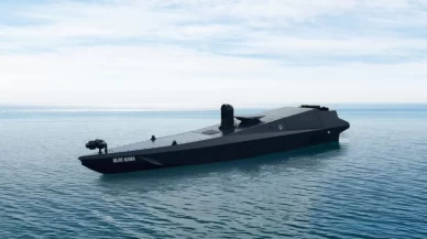 Türk insansız deniz teknolojisi Suudi Arabistan’a açıldı: ULAQ Global’den stratejik iş birliği