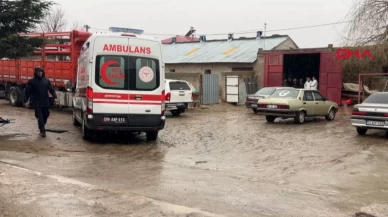 Anne, baba ve 8 aylık bebekten acı haber!