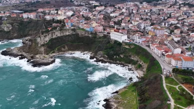İstanbul'da sıcaklıklar bir anda kar seviyesine iniyor