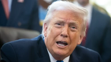 Trump’tan çok konuşulacak "İran" çıkışı: Başka yol kalmamıştı