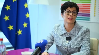 Fidan Kos ile Görüşüyor: Türkiye-AB İlişkilerinde Yeni Dönem ve Gümrük Birliği Vurgusu