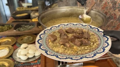 Tescilli orijinal Keledoş tarifi nasıl yapılır?