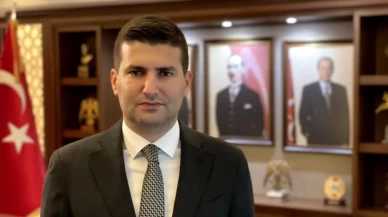 Yıldırım: 'Türk milliyetçiliği dünyaya yön veren bir hareket oldu'