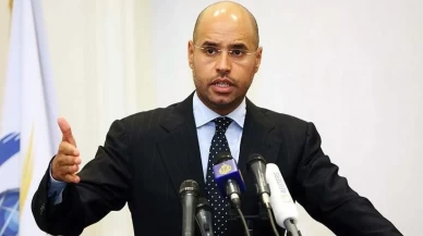 Seyfülislam Kaddafi öldürüldü