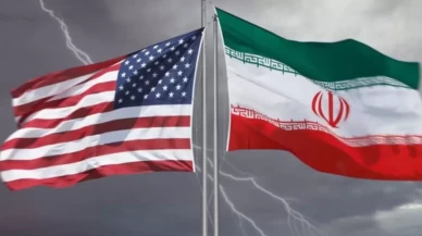 İran: ABD müzakere öncesi 4 şart öne sürdü!