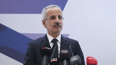 Kuzey Çevre Demiryolu Projesi'ne 6,75 milyar dolarlık finansman