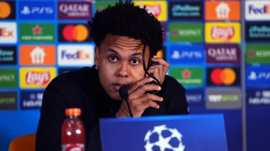 Weston McKennie: “Taraftarları çok iyi bilirim”