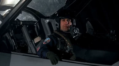 Balıkesir'de şehit düşen Pilot Binbaşı İbrahim Bolat kimdir? TSK videosundaki o sözler...