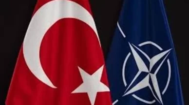 NATO’dan Türkiye’ye 6 Şubat mesajı: Dün olduğu gibi bugün de yanınızdayız