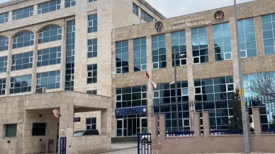 Edirne'de 'imar ruhsatında usulsüzlük' operasyonu: 11 gözaltı