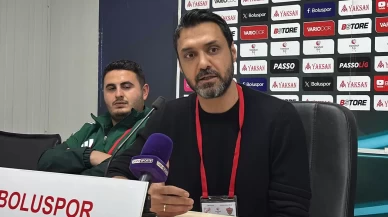 Bekir İrtegün’den gelecek sezon mesajı