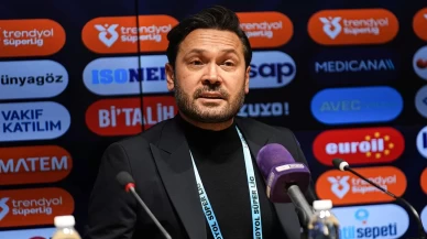 Muhammed Türkmen: “En zorlu deplasmanda oynadık”