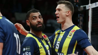 Fenerbahçe Medicana Avrupa’da engel tanımıyor