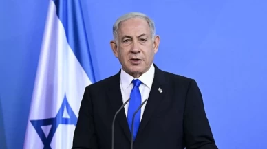 Netanyahu operasyonun adını duyurdu!
