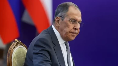 Rusya’dan ABD’ye "Nükleer diyalog" çağrısı: Lavrov’dan NATO ve Ukrayna’ya sert tepki