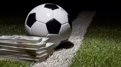 Futbolda bahis ve şike soruşturması