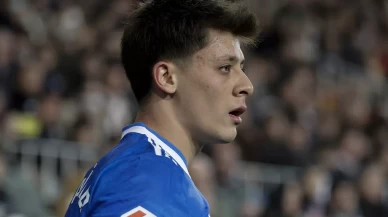 Arda Güler’den hakkındaki iddialara yanıt