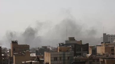 Tahran alarmda: İçişleri Bakanlığı, halkı “Itidal” için uyardı