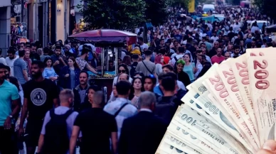 Vatandaşlık maaşının detayları belli oldu! Rakam ne kadar?