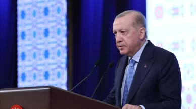 Yeni anayasa için düğmeye basıldı! Cumhurbaşkanı Erdoğan’a toplu sunum yapılacak