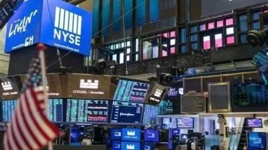 Wall Street’te sınırlı yükseliş
