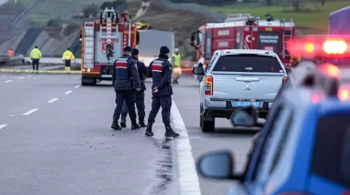 Şehit pilot İbrahim Bolat için taziye mesajı
