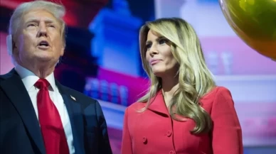 BM Güvenlik Konseyi’nde Melania Trump dönemi: Diplomaside bir 'İlk' yaşanacak