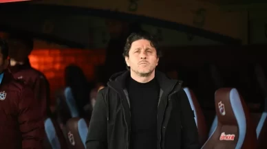 Fatih Tekke ile ilk büyük sınav